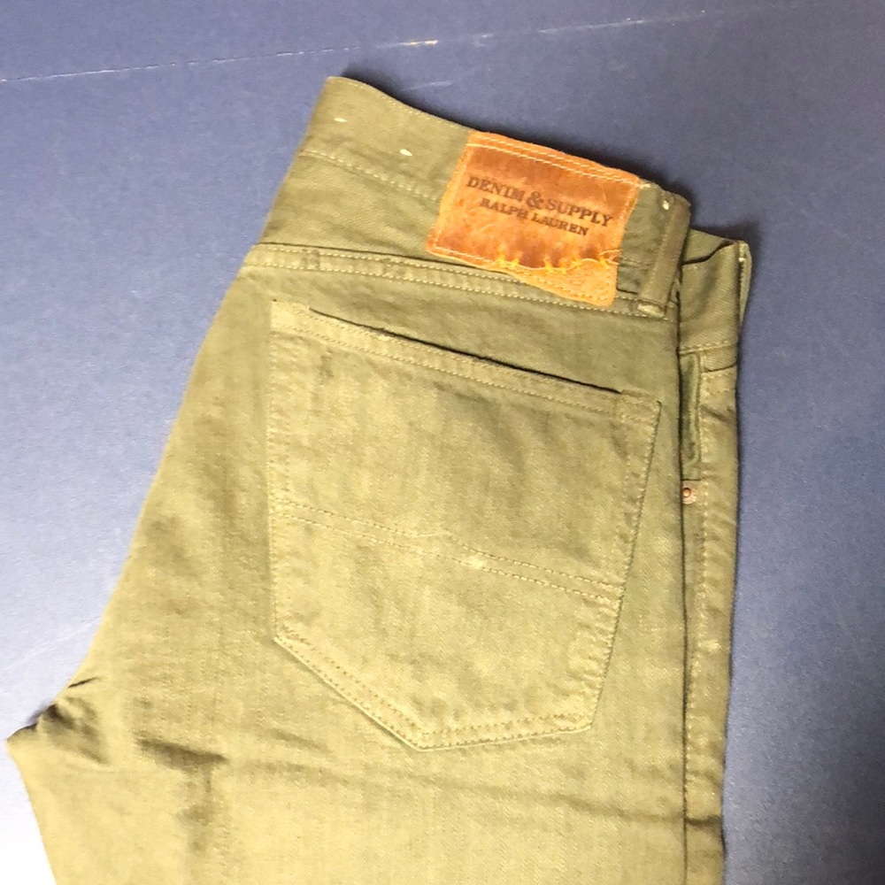 Ralph Lauren Jeans